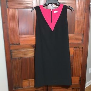 Calvin Klein Sheath Dress